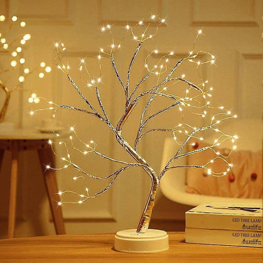 Decorative LED Tree Lamp